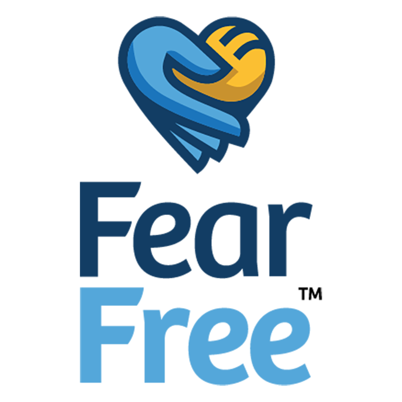 Fear Free Badge